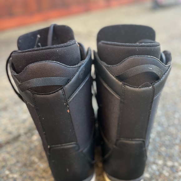 5th Element snowboard boots - Picture 3 of 5